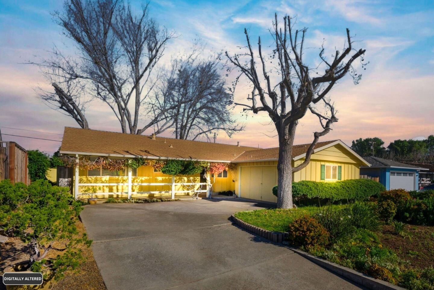 Property Photo:  1000 Wood Duck Avenue  CA 95051 