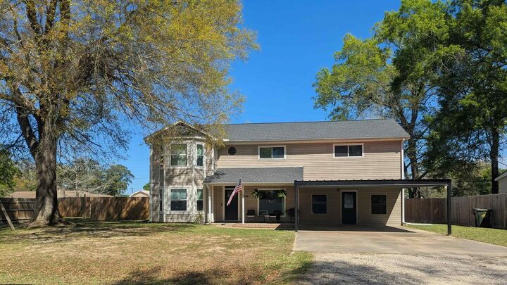 Property Photo:  8465 Cornell Dr  TX 77657 