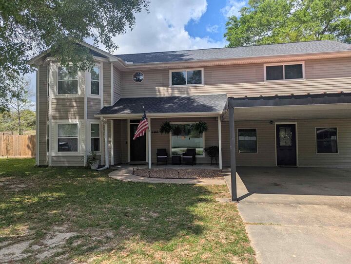 Property Photo:  8465 Cornell Dr  TX 77657 