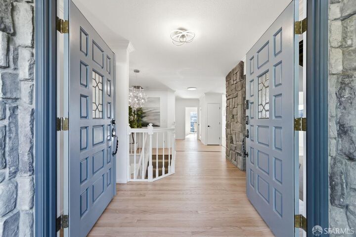 Property Photo:  179 Bay View Drive  CA 94070 