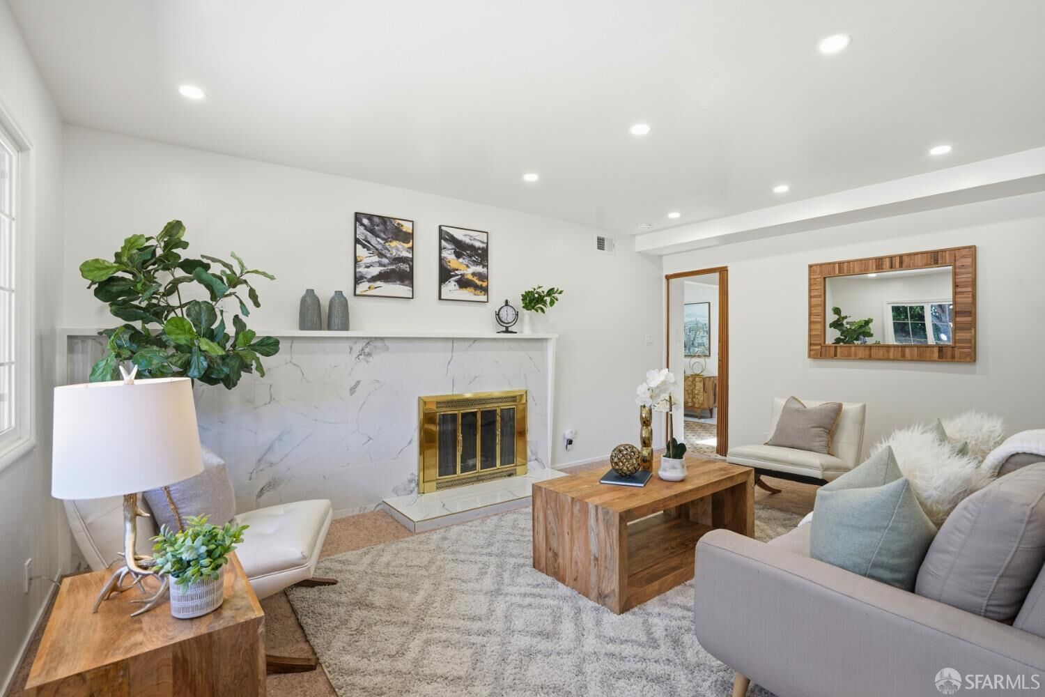 Property Photo:  5880 Olinda Road  CA 94803 