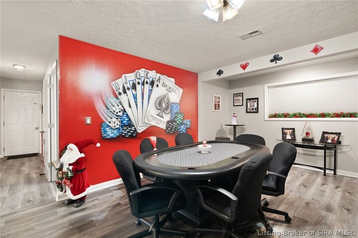 Property Photo:  4416 Unruh Way  IN 47119 