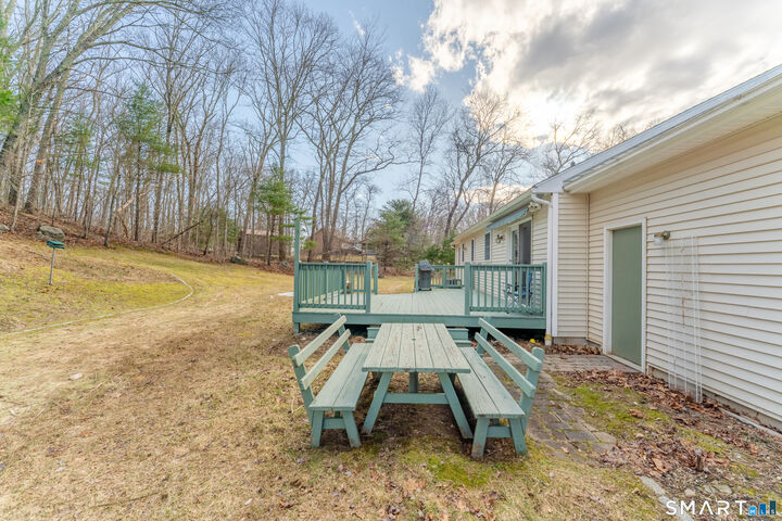 Property Photo:  101 All Hallows Road  CT 06239 