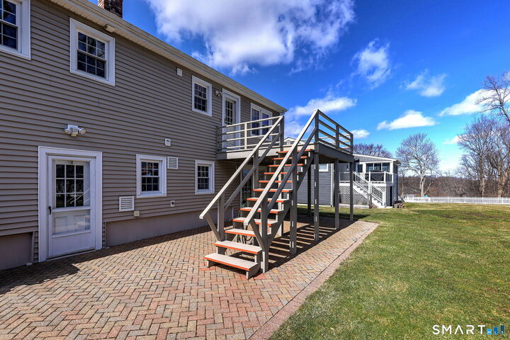 Property Photo:  266 Mary Ellen Drive  CT 06460 