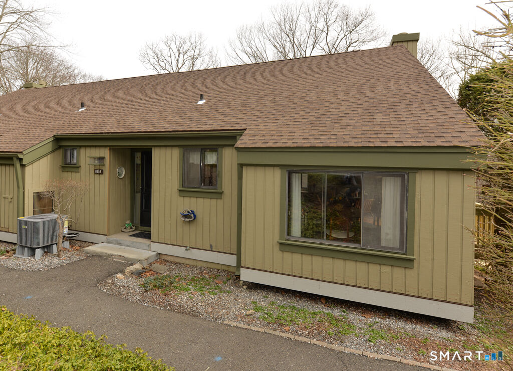 Property Photo:  1016 Heritage Village B  CT 06488 