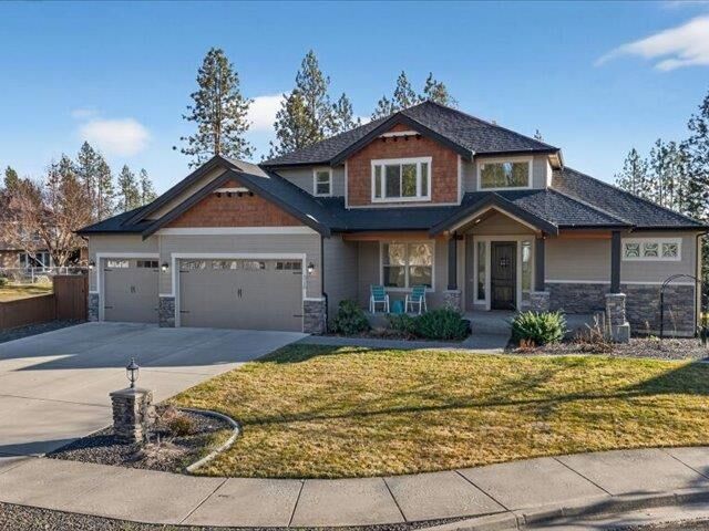 Property Photo:  4715 W Tiffany Ave  WA 99208 