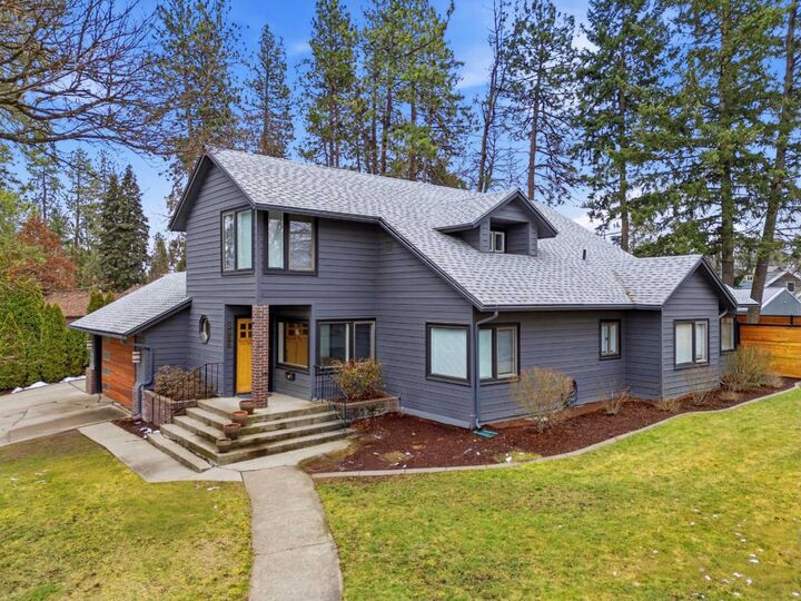 Property Photo:  2805 S Arthur St  WA 99203 