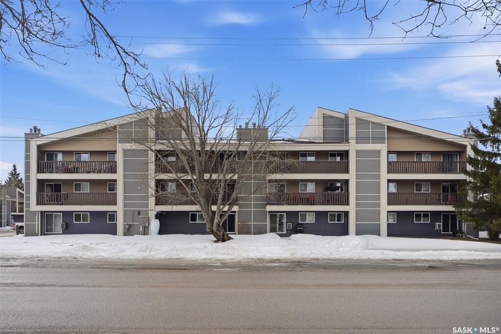 Photo de la propriété:  425 115th Street E 132  SK S7N 2B5 