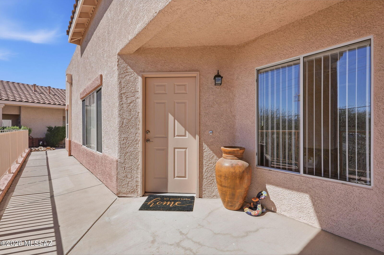 Property Photo:  1566 N Paseo La Tinaja  AZ 85614 