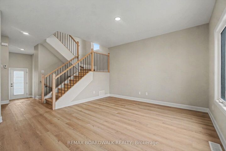 Property Photo: 404 Falcon Lane ON K4R 1E5