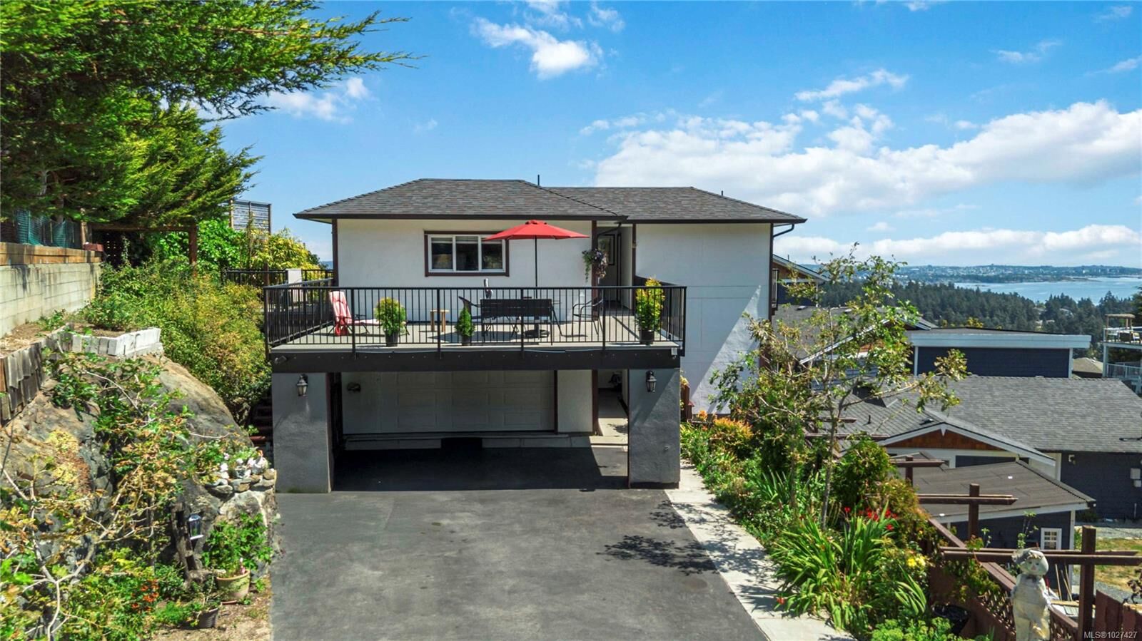 Property Photo: 3403 Karger Terr BC V9C 3K4