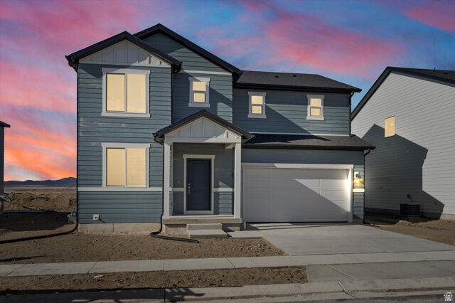 Property Photo:  3470 N Browning St 1519  UT 84005 