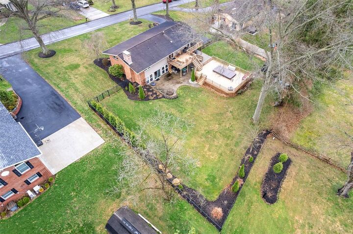 Property Photo:  128 Fawn Valley Drive  PA 15317 