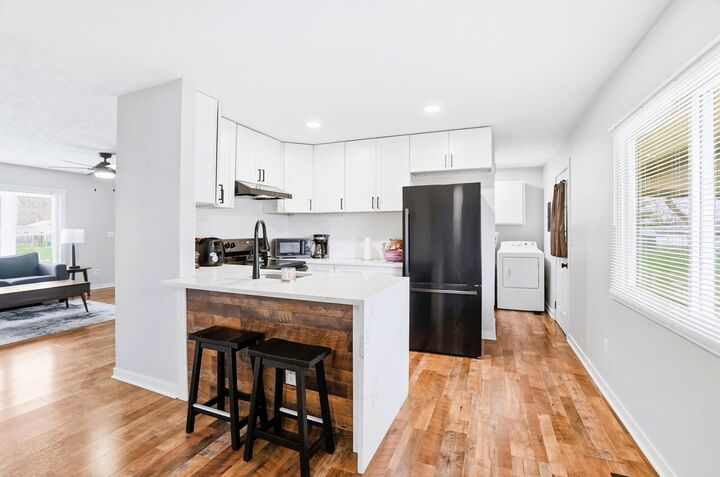 Property Photo: 1525 Providence Avenue OH 45503