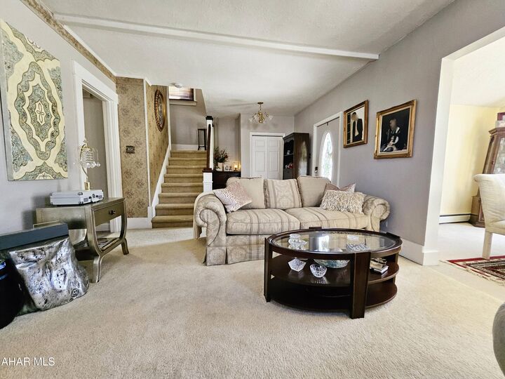 Property Photo:  211 Logan Boulevard  PA 16602 