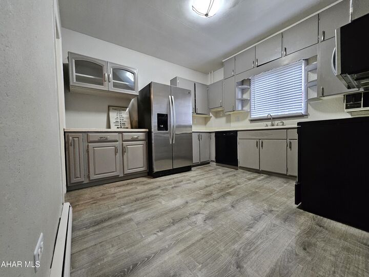 Property Photo: 211 Logan Boulevard PA 16602