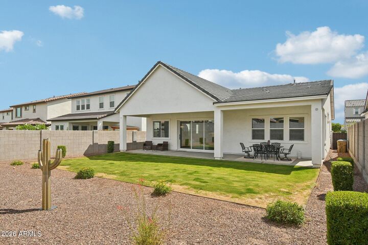 Property Photo:  19742 W Turney Avenue  AZ 85340 