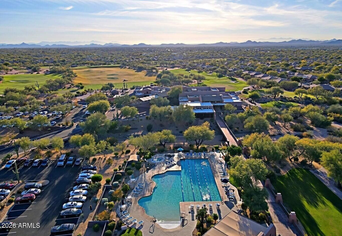 Property Photo:  33111 N 71st Way  AZ 85266 