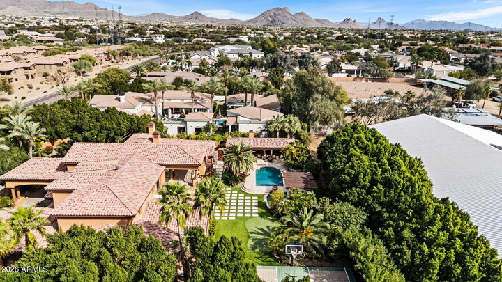 Property Photo:  11571 E Cochise Drive  AZ 85259 