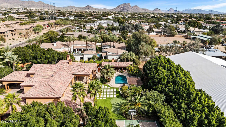 Property Photo:  11571 E Cochise Drive  AZ 85259 