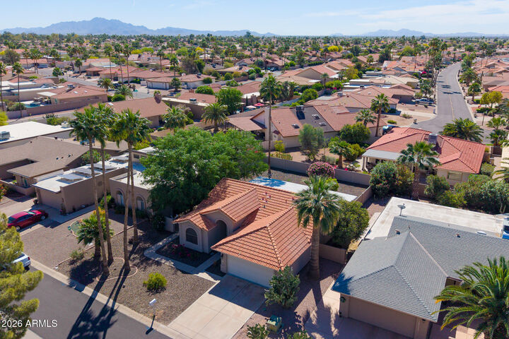 Property Photo: 10233 E Spring Creek Road AZ 85248