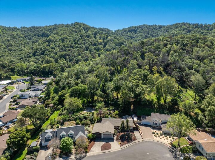 Property Photo:  455 Corte Norte  CA 94949 