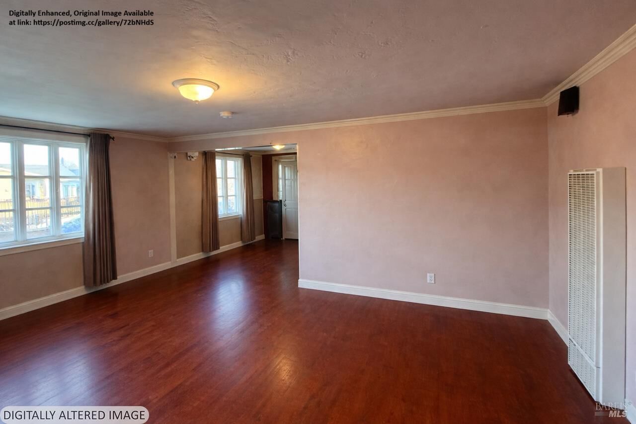 Property Photo:  3522 Ohio Avenue  CA 94804 