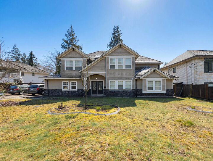 Property Photo: 14906 92 Avenue BC V3R 1C1