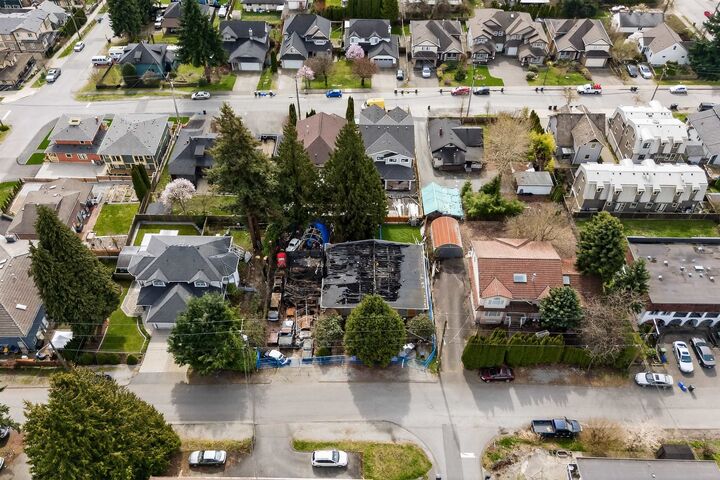 Property Photo: 1114 Hachey Avenue BC V3K 2H4