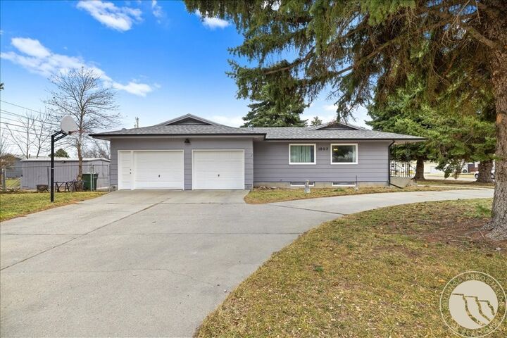 Property Photo:  1803 Bitterroot Drive  MT 59105 