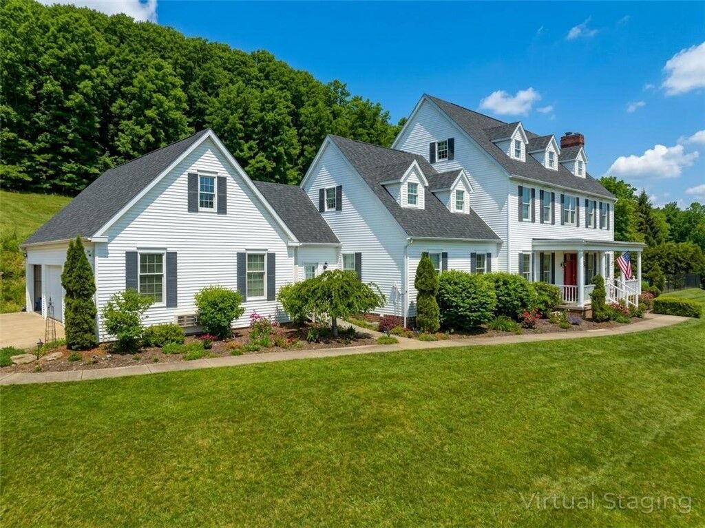 Property Photo:  600 Minard Run Road  PA 16701 