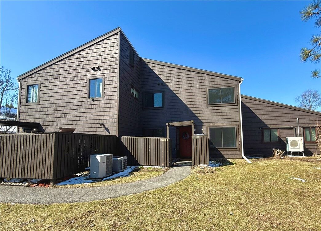 Property Photo:  111 Strawberry Hill Circle 2  NY 14850 