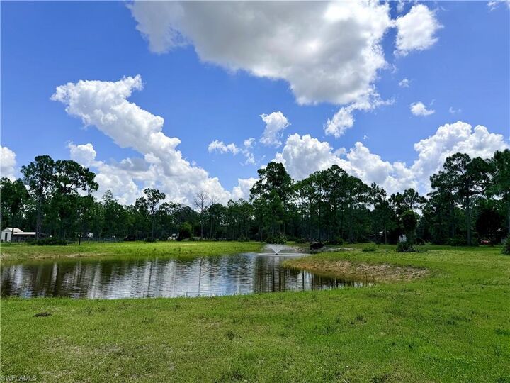 Property Photo: 21151 Hidden Woods Trl FL 33928