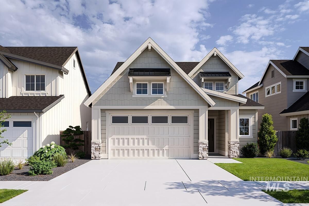 Property Photo: 6189 S Tops Ave ID 83642