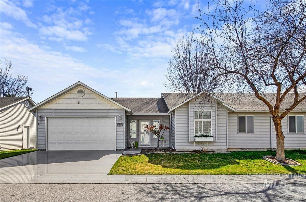 Property Photo: 8133 W. Penny Ln. ID 83714
