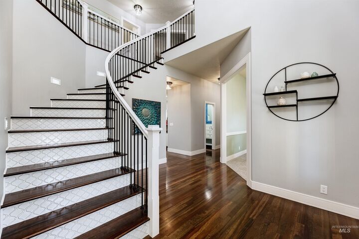 Property Photo: 920 W Bacall St. ID 83646