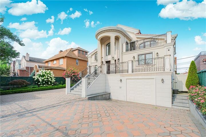 Property Photo:  4094 Ocean Avenue  NY 11235 