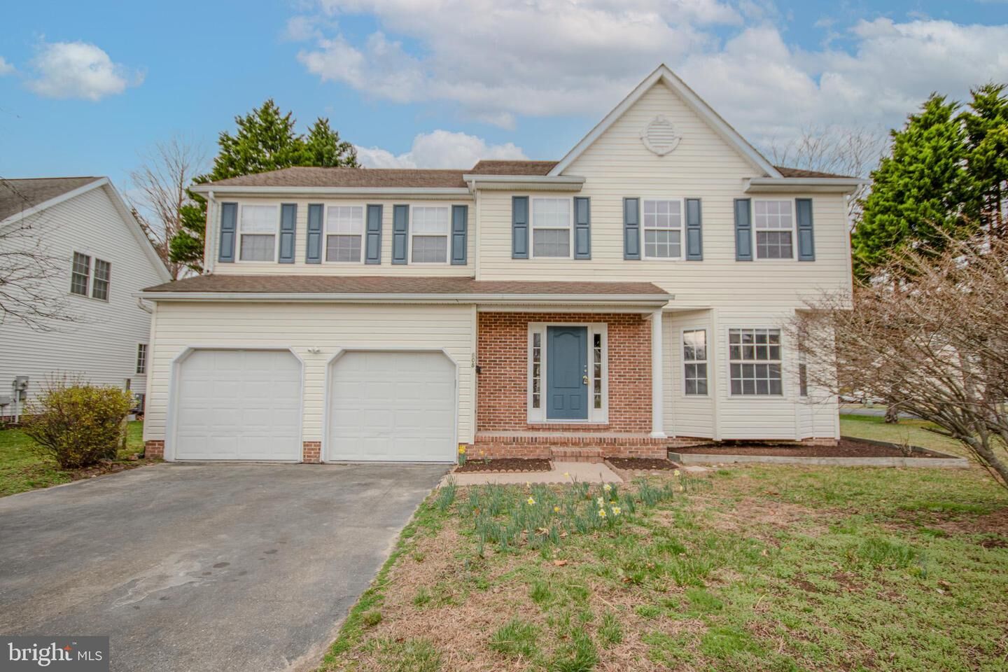 Property Photo:  808 Upland Drive  MD 21801 