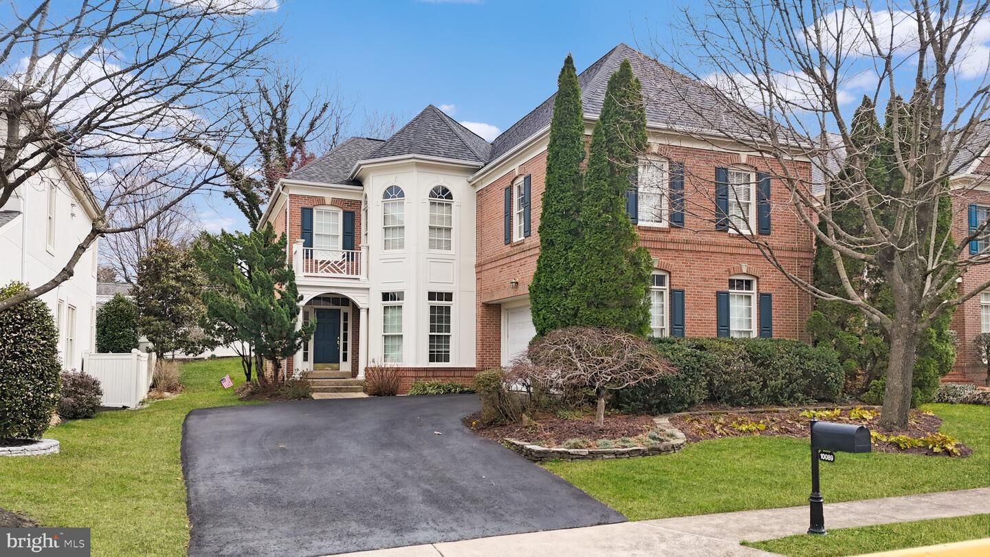 Property Photo:  10089 McCarty Crest Court  VA 22030 