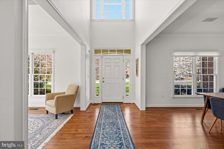 Property Photo: 7119 Coventry Road VA 22306