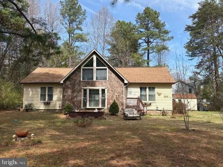 Property Photo: 322 Musket Drive VA 22546