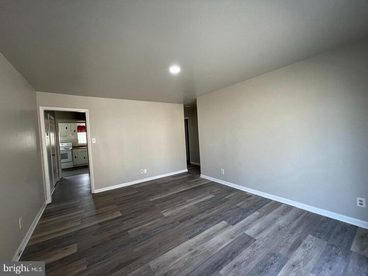 Property Photo: 1421 Dandridge Street A VA 22401