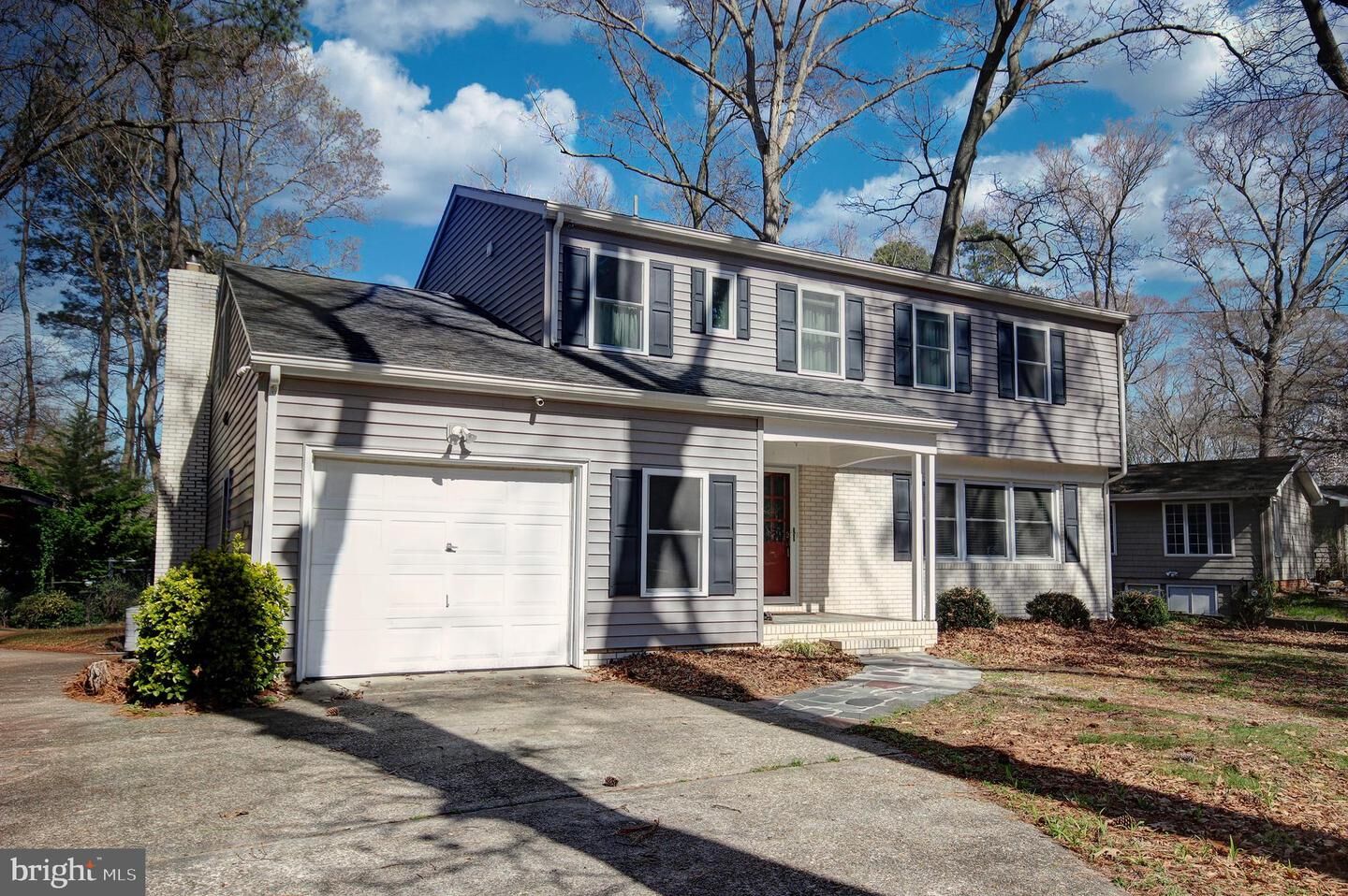 Property Photo: 1902 Kipling Drive MD 21801