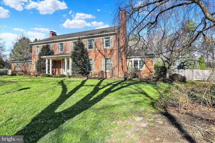 Property Photo:  1635 Meadowlark Road  PA 19610 