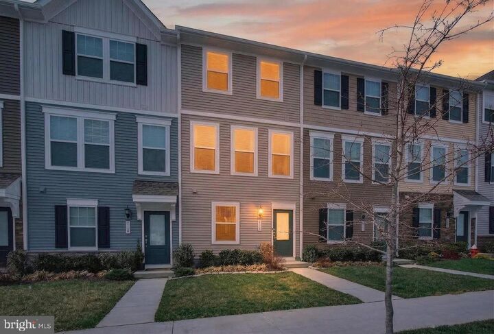 Property Photo: 114 Coolidge Avenue WV 25438