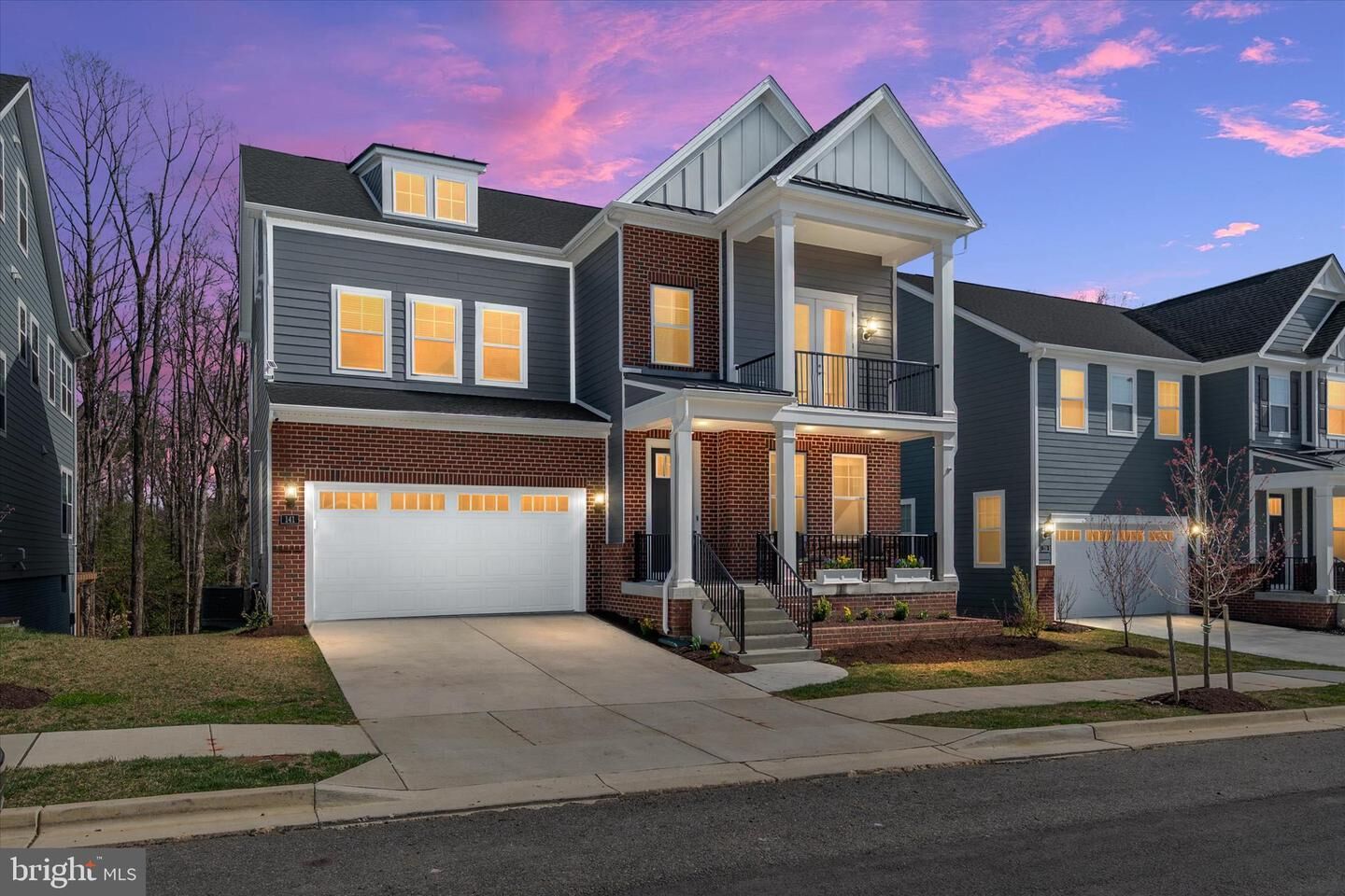 Property Photo:  141 Stilly Way  MD 21403 