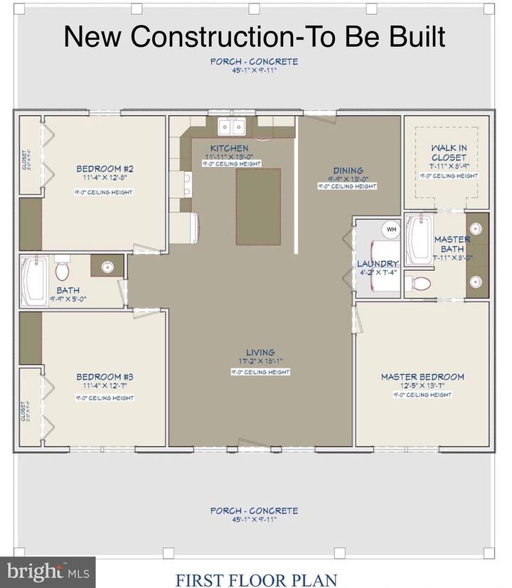 Property Photo: 409 Hunters Farm Road PA 18332