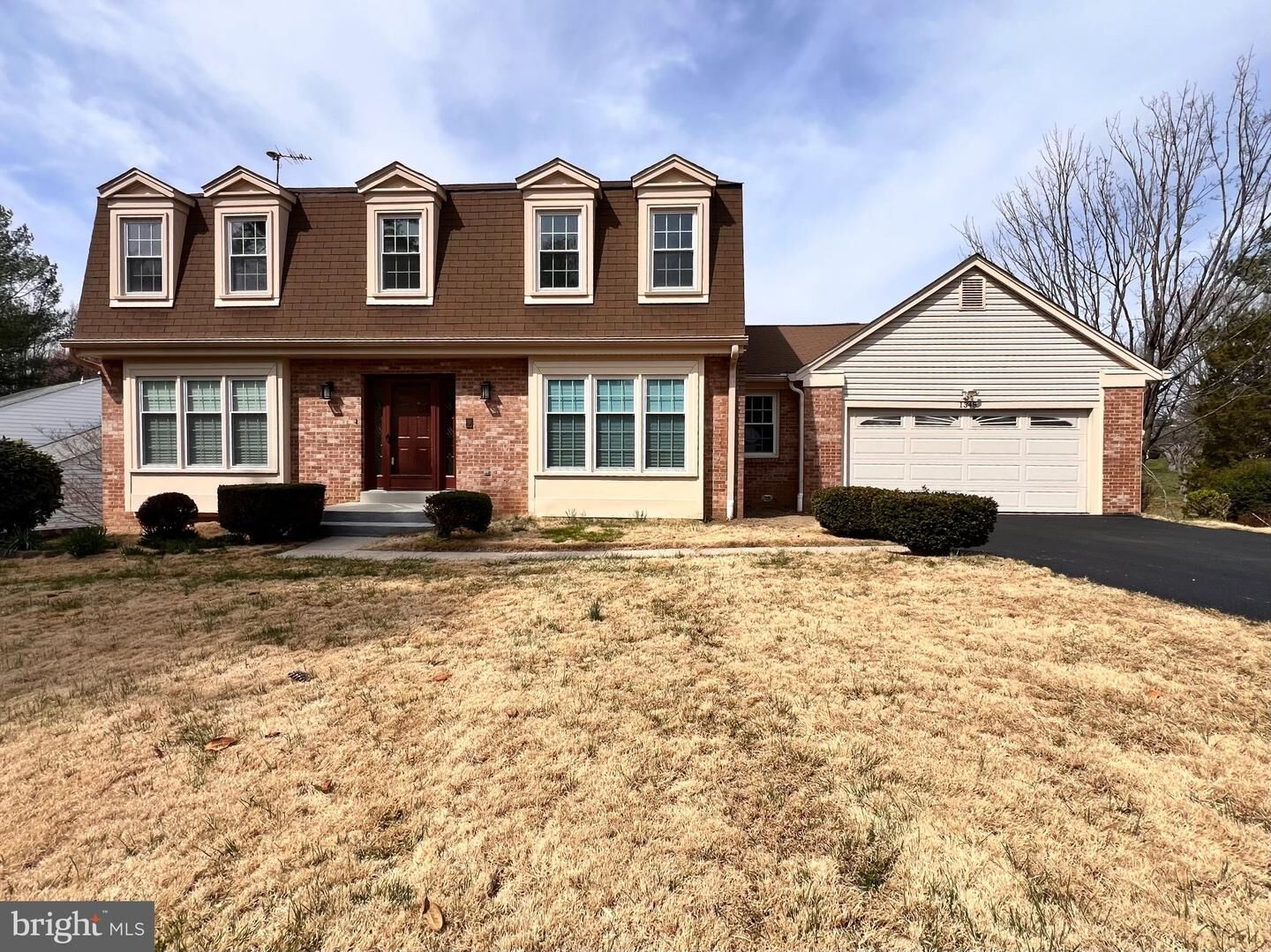 Property Photo:  1348 Stokley Way  VA 22182 