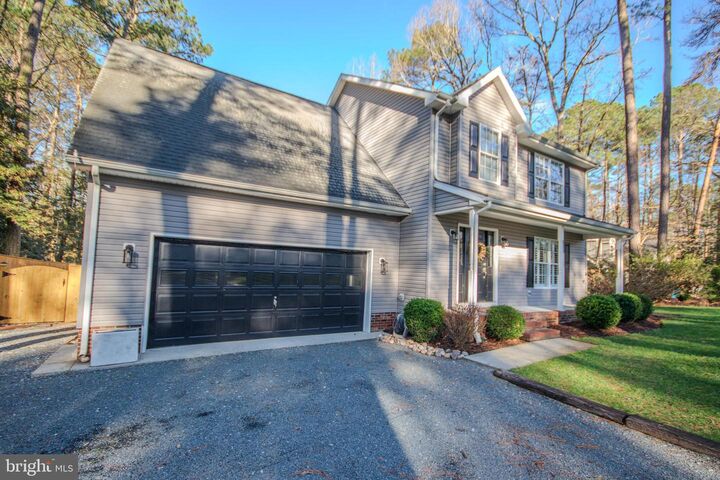 Property Photo:  4984 Lords Creek Drive  MD 21822 