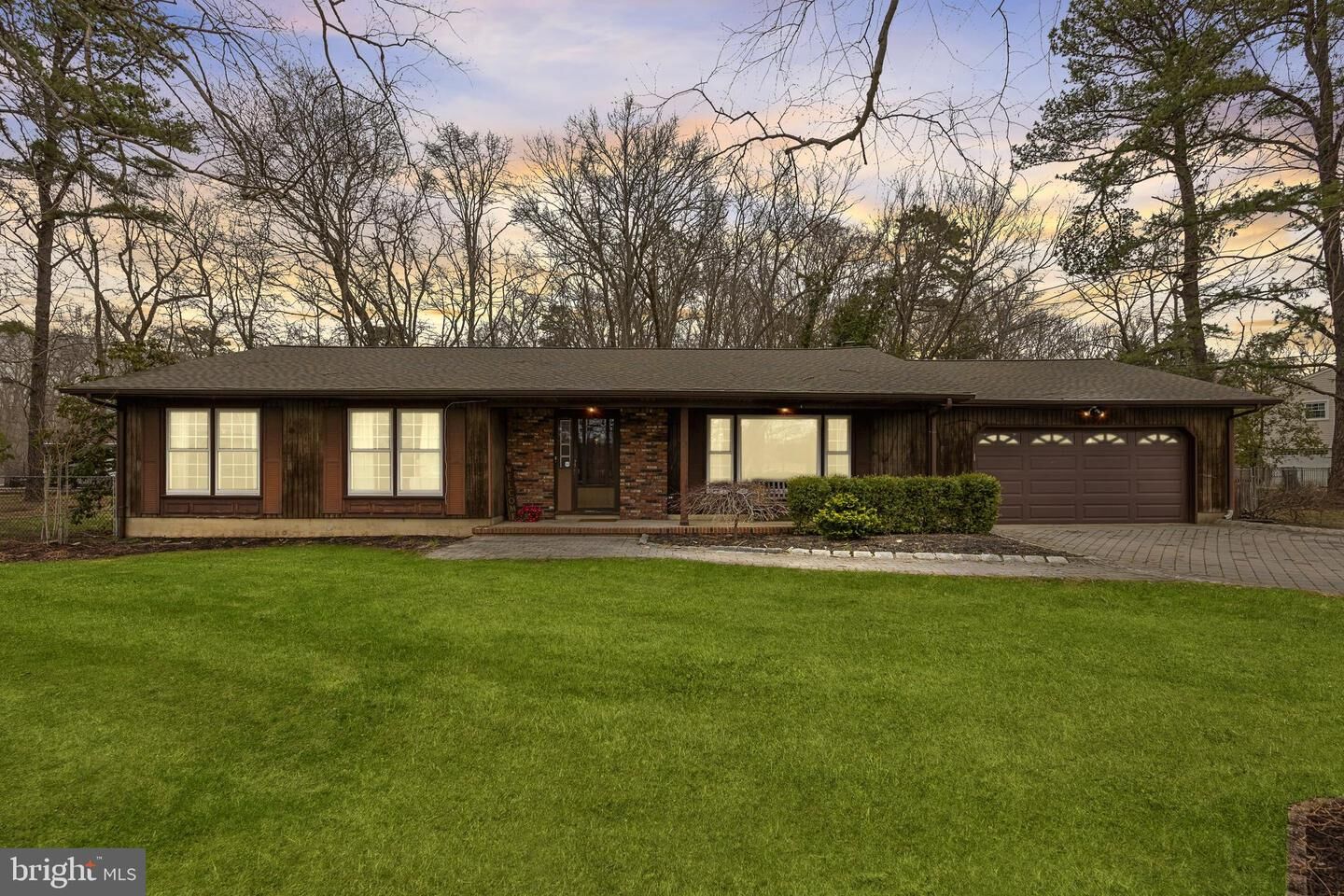 Property Photo:  1 Garvey Drive  NJ 08831 